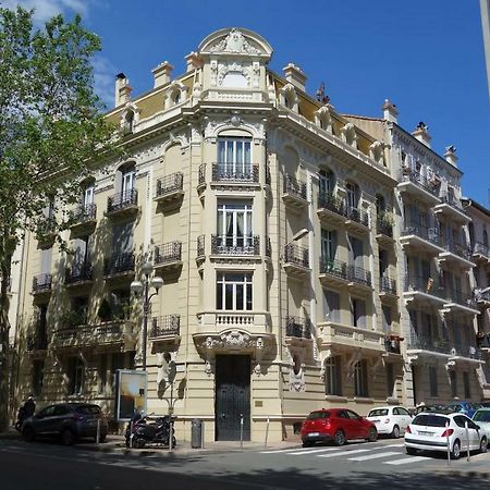 Cannes - A Deux Pas Du Palais Des Festivals Exteriér fotografie